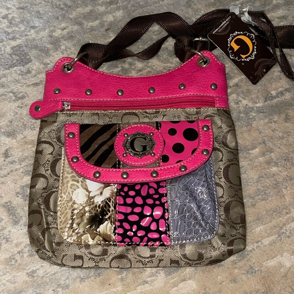 Womens purse